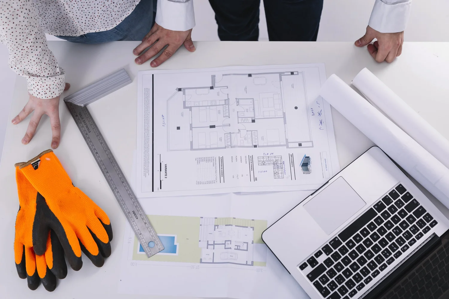 Scaffold Planning & Design